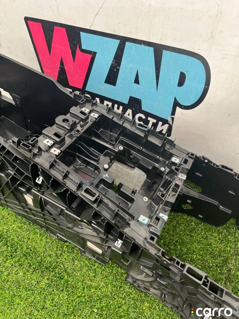 консоль салона BMW X5 F15 2013-2018, 9252117, фото 3