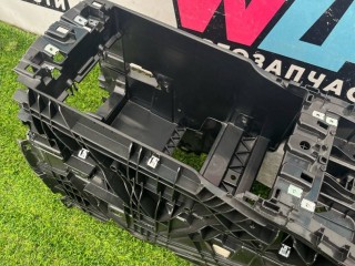 консоль салона, ориг. номер 9252117, 9252118, BMW X5 F15 2013-2018