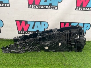 консоль салона, ориг. номер 9252117, 9252118, BMW X5 F15 2013-2018