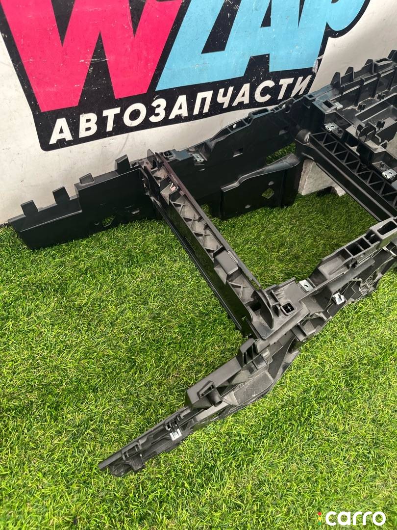 консоль салона BMW X5 F15 2013-2018, 9252117, фото 6
