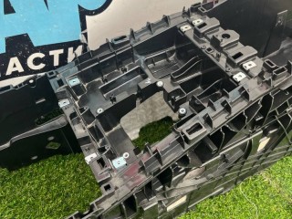 консоль салона, ориг. номер 9252117, 9252118, BMW X5 F15 2013-2018