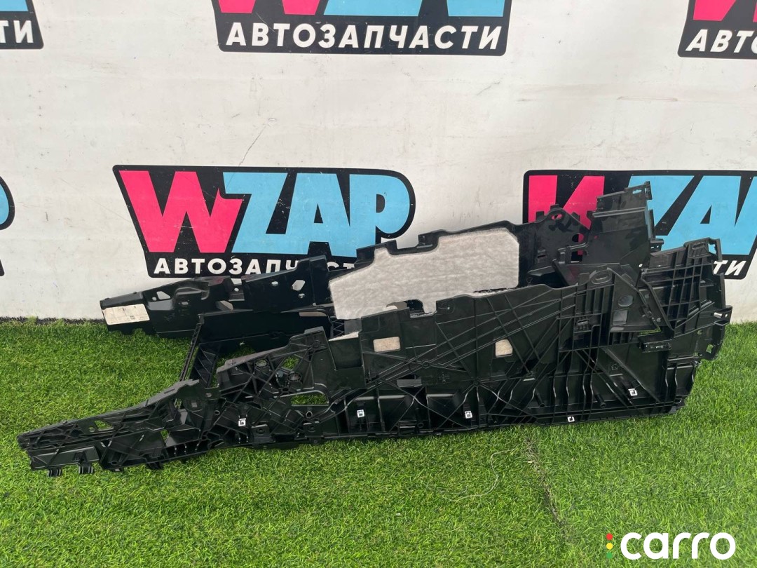консоль салона BMW X5 F15 2013-2018, 9252117, фото 9