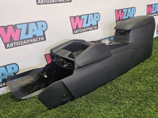 консоль салона, ориг. номер LJ6BS044E07BF, Ford Escape 4 поколение CX482 2019-2022