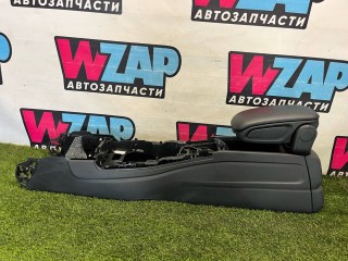 консоль салона, ориг. номер 9366367, Mini Countryman 2 поколение [рестайлинг] 2020-2023