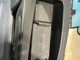 консоль салона, ориг. номер 9366367, Mini Countryman 2 поколение [рестайлинг] 2020-2023