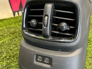 консоль салона, ориг. номер 9366367, Mini Countryman 2 поколение [рестайлинг] 2020-2023