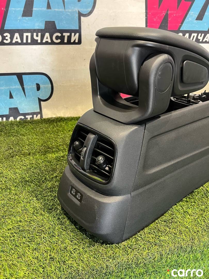 консоль салона Mini Countryman 2 поколение [рестайлинг] 2020-2023, 9366367, фото 7