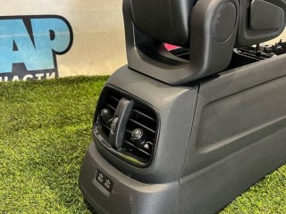 консоль салона, ориг. номер 9366367, Mini Countryman 2 поколение [рестайлинг] 2020-2023