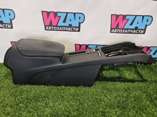 консоль салона, ориг. номер 3G2863525, Volkswagen Passat B8 2014-2021