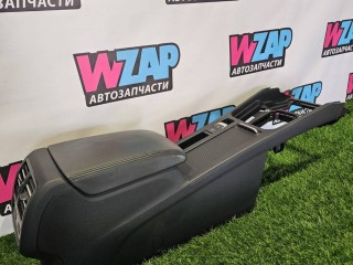 консоль салона, ориг. номер 3G2863525, Volkswagen Passat B8 2014-2021