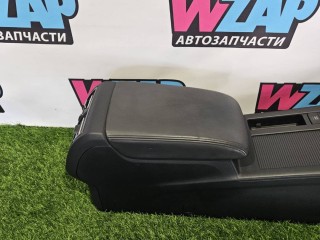 консоль салона, ориг. номер 3G2863525, Volkswagen Passat B8 2014-2021