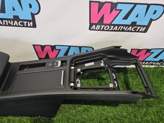 консоль салона, ориг. номер 3G2863525, Volkswagen Passat B8 2014-2021