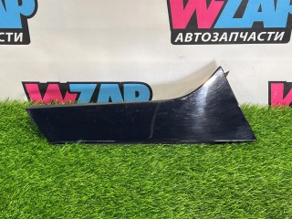 накладка крышки багажника, ориг. номер A2477900400, Mercedes-Benz GLA H247 [рестайлинг] 2023-2026