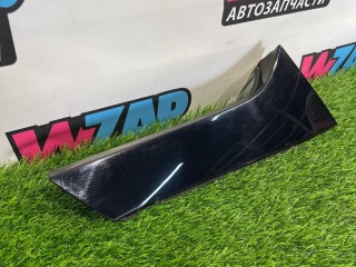 накладка крышки багажника, ориг. номер A2477900400, Mercedes-Benz GLA H247 [рестайлинг] 2023-2026