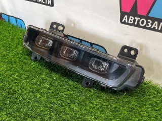 фара противотуманная правая, ориг. номер 68425742AD, 68525276AA, Jeep Wagoneer 3 поколение 2021-2026