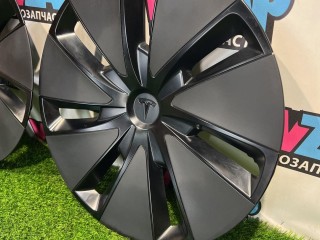 колпак колесный, ориг. номер 1344251P0B, Tesla Model 3 2 поколение 2024-2026