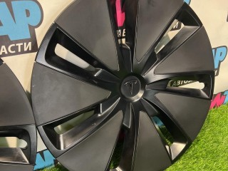 колпак колесный, ориг. номер 1344251P0B, Tesla Model 3 2 поколение 2024-2026