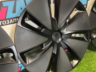колпак колесный, ориг. номер 1344251P0B, Tesla Model 3 2 поколение 2024-2026