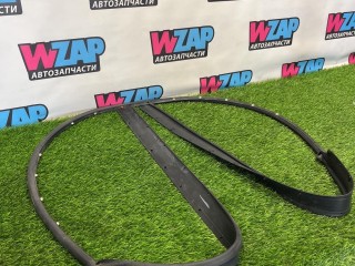 уплотнитель капота, ориг. номер 68343360AC, 68494312AB, Jeep Wagoneer 3 поколение 2021-2026