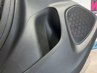 обшивка двери задней левой, ориг. номер 42900932, Buick Encore GX 1 поколение [рестайлинг] 2023-2026