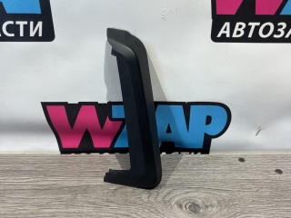 Пластик фонаря, ориг. номер 17A945309, Volkswagen Jetta 7 поколение 2018-2022