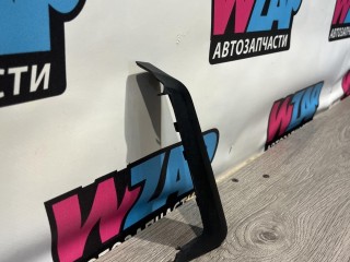Пластик фонаря, ориг. номер 17A945309, Volkswagen Jetta 7 поколение 2018-2022
