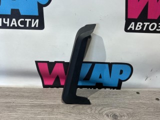 Пластик фонаря, ориг. номер 17A945310, Volkswagen Jetta 7 поколение 2018-2022