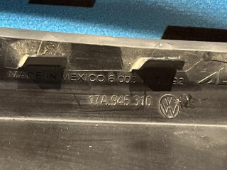 Пластик фонаря, ориг. номер 17A945310, Volkswagen Jetta 7 поколение 2018-2022