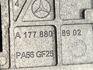 ручка открывания капота, ориг. номер A1778808902, Mercedes-Benz GLA H247 2020-2023