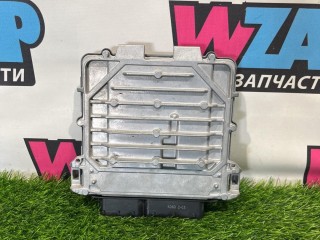 блок управления двигателем, ориг. номер A2649001200, Mercedes-Benz GLA H247 2020-2023