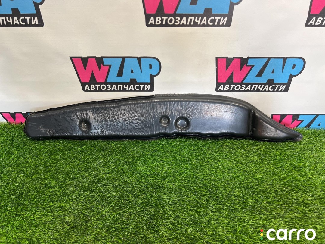 уплотнитель крыла левый Mercedes-Benz GLA H247 2020-2023, A2478854300, фото 4