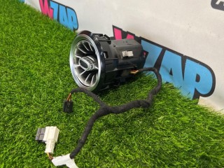 дефлектор обдува салона, ориг. номер A2478307201, Mercedes-Benz GLA H247 2020-2023