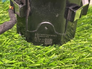 дефлектор обдува салона, ориг. номер A2478307201, Mercedes-Benz GLA H247 2020-2023