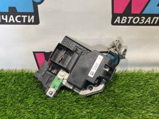 клемма аккумулятора плюс, ориг. номер A2479063603, Mercedes-Benz GLA H247 2020-2023