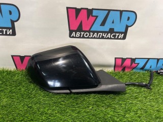 зеркало наружное правое, ориг. номер FR3B17682B, Ford Mustang 6 поколение S550 [рестайлинг] 2017-2026