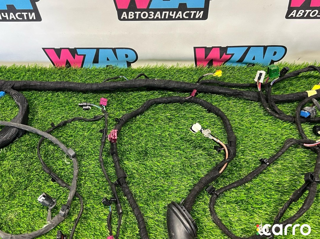 проводка салона Mercedes-Benz GLA H247 2020-2023, A2475400905, фото 5