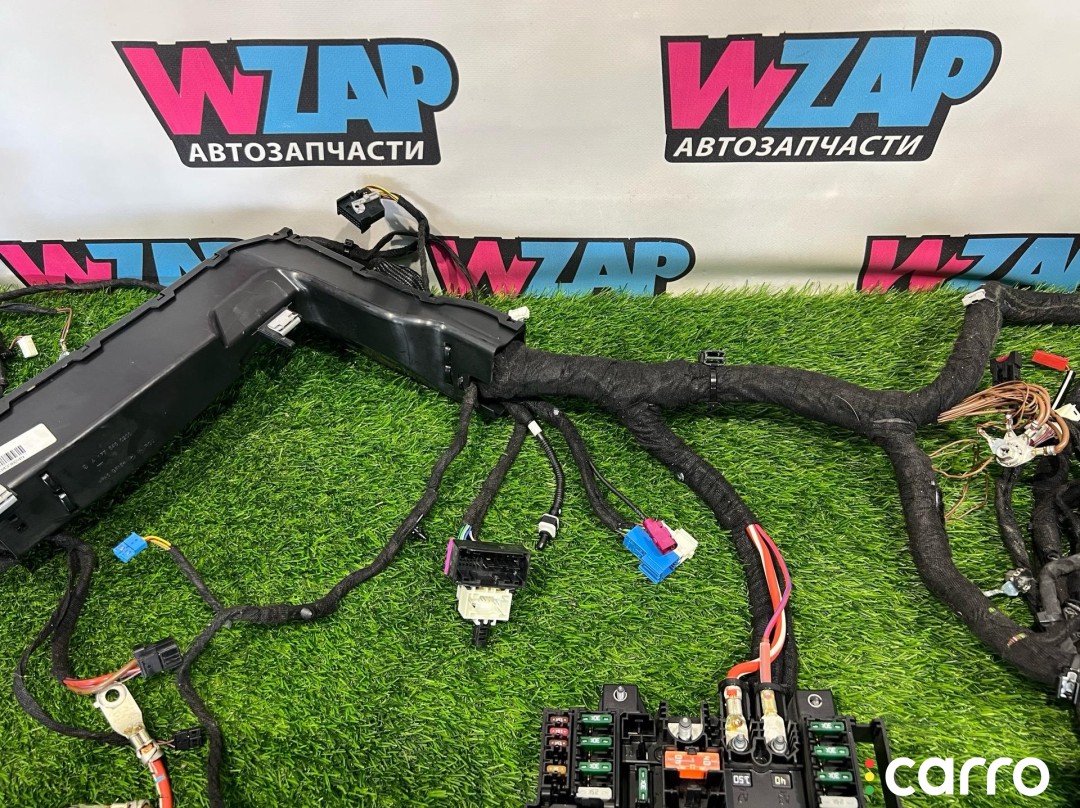 проводка салона Mercedes-Benz GLA H247 2020-2023, A2475400905, фото 10