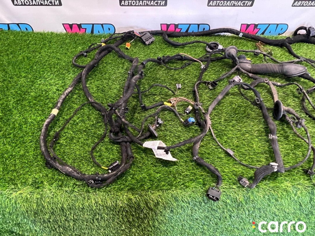 проводка салона Mercedes-Benz GLA H247 2020-2023, A2475400905, фото 20