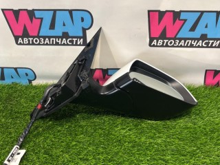 зеркало наружное правое, ориг. номер 1592032-00-G, Tesla Model 3 2 поколение 2024-2026