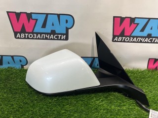 зеркало наружное правое, ориг. номер 1592032-00-G, Tesla Model 3 2 поколение 2024-2026