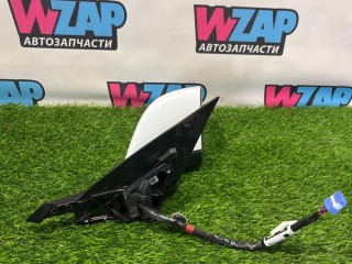 зеркало наружное правое, ориг. номер 1592032-00-G, Tesla Model 3 2 поколение 2024-2026