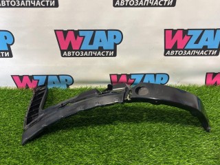кронштейн крепления бампера заднего левый, ориг. номер A2478851100, Mercedes-Benz GLA H247 2020-2023