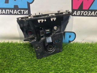 кронштейн крепления бампера заднего правый, ориг. номер A2478853400, Mercedes-Benz GLA H247 2020-2023