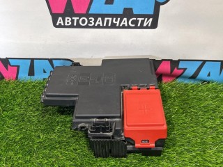 клемма аккумулятора плюс, ориг. номер 42757805, Chevrolet TrailBlazer 3 поколение [рестайлинг] 2023-2026