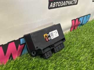 блок управления подушками безопасности, ориг. номер 13534413, Chevrolet TrailBlazer 3 поколение [рестайлинг] 2023-2026