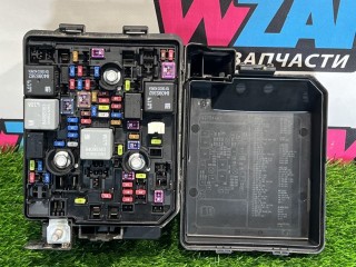 блок предохранителей, ориг. номер 42784466, Chevrolet TrailBlazer 3 поколение [рестайлинг] 2023-2026