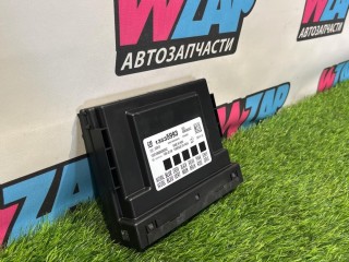 блок управления BCM (бортовой сети), ориг. номер 13535993, Chevrolet TrailBlazer 3 поколение [рестайлинг] 2023-2026