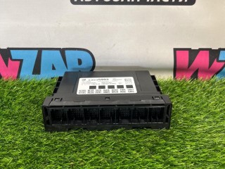 блок управления BCM (бортовой сети), ориг. номер 13535993, Chevrolet TrailBlazer 3 поколение [рестайлинг] 2023-2026