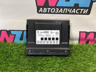 блок управления BCM (бортовой сети) Chevrolet TrailBlazer 3 поколение [рестайлинг] 2023-2026, 13535993