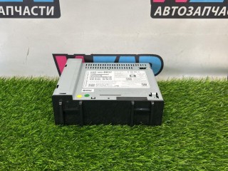 блок радио, ориг. номер 86810837, Chevrolet TrailBlazer 3 поколение [рестайлинг] 2023-2026